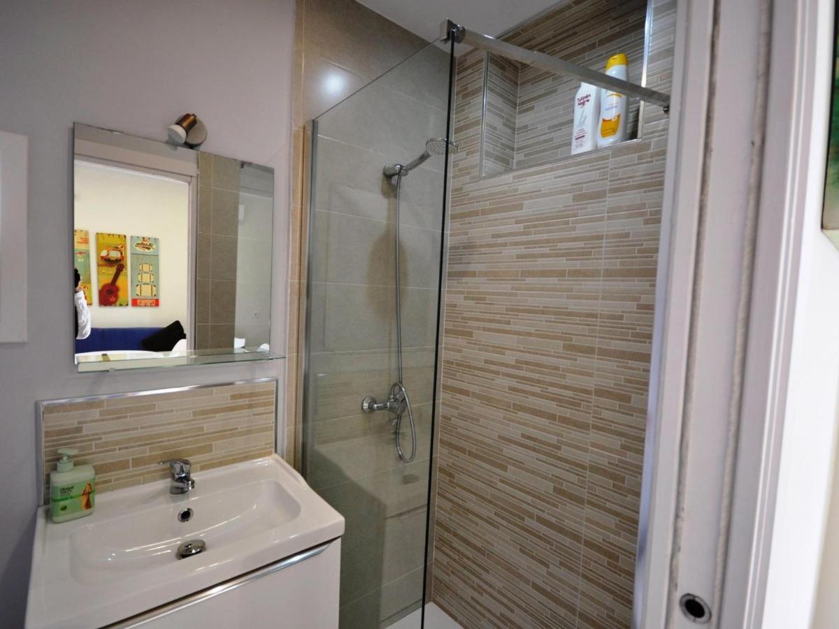 Apartamento Con Terraza Frente Al Mar Apartment El Puerto de Santa Maria Bagian luar foto