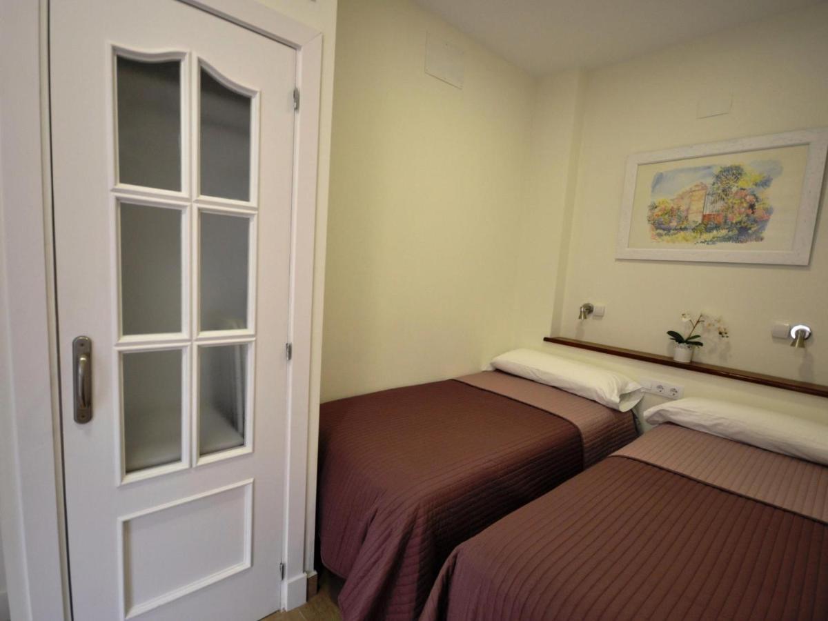 Apartamento Con Terraza Frente Al Mar Apartment El Puerto de Santa Maria Bagian luar foto
